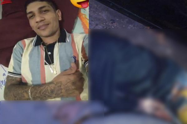 Sorriso: Willian Cordeiro Palhano &eacute; condenado a 28 anos pris&atilde;o pela morte de "Quadrado"