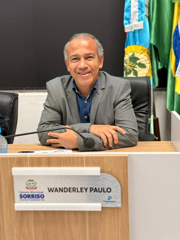 Sorriso: Vereador pede constru&ccedil;&atilde;o de uma UPA 24h no Distrito de Primavera
