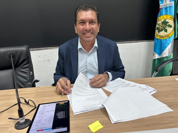 Vereador defende revitaliza&ccedil;&atilde;o do Centro Municipal de Cultura, no Vila Bela