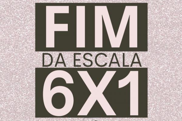 Fim da escala 6 x 1: o que poder mudar de imediato e o que s&oacute; come&ccedil;a a valer depois da elei&ccedil;&atilde;o em caso de aprova&ccedil;&atilde;o da PEC