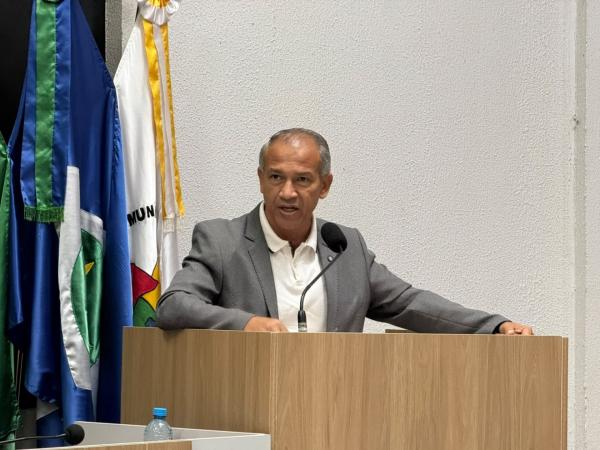 Constru&ccedil;&atilde;o de unidade de reciclagem no distrito de Primavera &eacute; solicitada por vereador