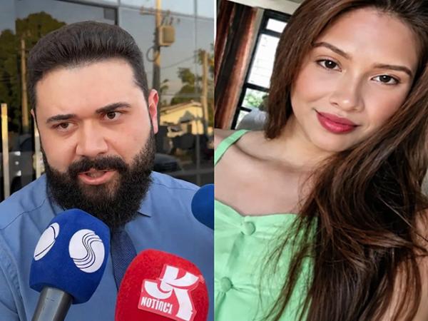Sorriso: Justi&ccedil;a manda soltar "Sarinha da Toyota"; Desembargador acatou tese do advogado Willian Puhl