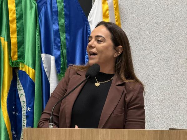 Sorriso: vereadora indica cria&ccedil;&atilde;o de site oficial do Procon e cadastro de empresas que desrespeitam consumidores