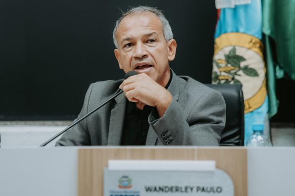 Sorriso: Vereador prop&otilde;e uso do Parque Tecnol&oacute;gico para atividades recreativas da juventude