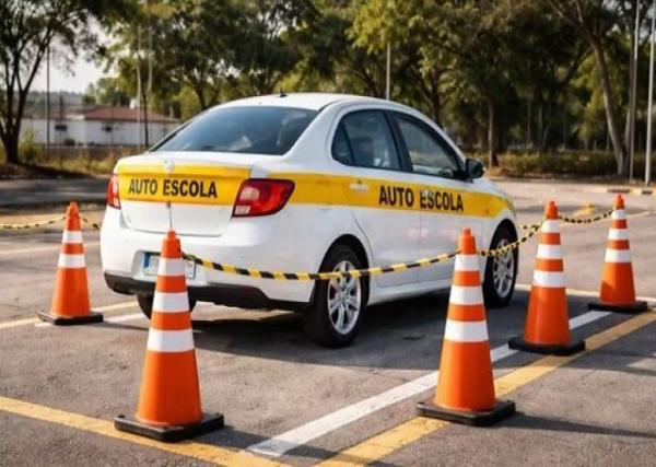 Detran-MT muda prova pr&aacute;tica da CNH e estabelece novas regras para aprova&ccedil;&atilde;o