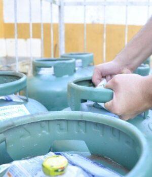 Sorriso: Entregadores de gás estão caindo em golpes por meio de aplicativo de compra