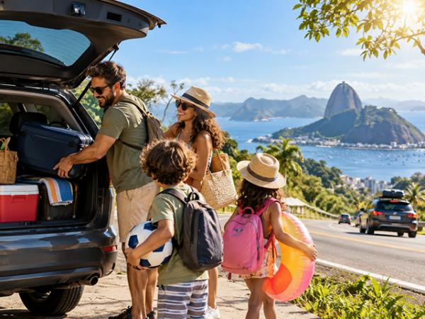 Pr&oacute;ximo feriad&atilde;o ser&aacute; em outubro; veja os cinco feriados nacionais que ainda restam em 2026