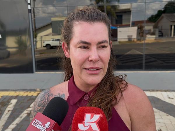 Sorriso: Sara Oliveira abre o cora&ccedil;&atilde;o ap&oacute;s funcion&aacute;ria desviar quase R$ 150 mil da empresa; biom&eacute;dica relata per&iacute;odo de doen&ccedil;a e quebra de confian&ccedil;a