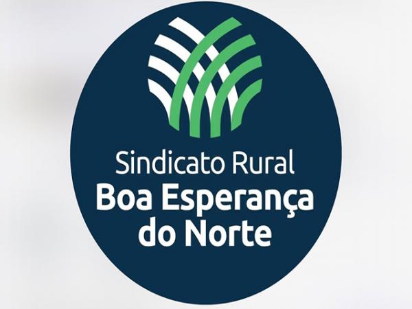 Sindicato Rural de Boa Esperan&ccedil;a do Norte &eacute; declarado de Utilidade P&uacute;blica Municipal