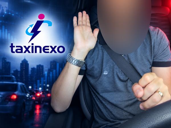 Taxinexo sai do ar e usu&aacute;rios relatam preju&iacute;zos milion&aacute;rios ap&oacute;s bloqueio de saques; muitas "v&iacute;timas" s&atilde;o de Sorriso