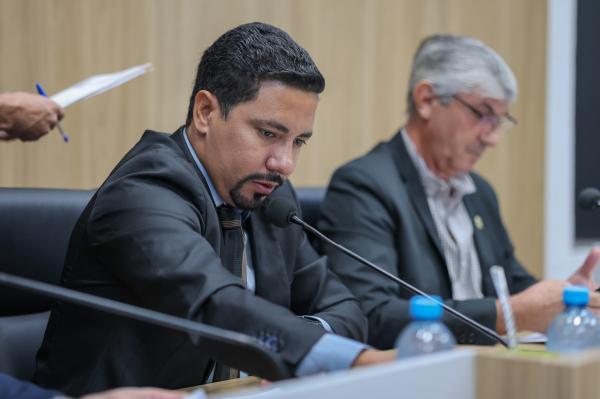 Requerimento solicita melhorias no acesso ao Projeto Casulo Ch&atilde;o do Amanh&atilde; pela BR-163