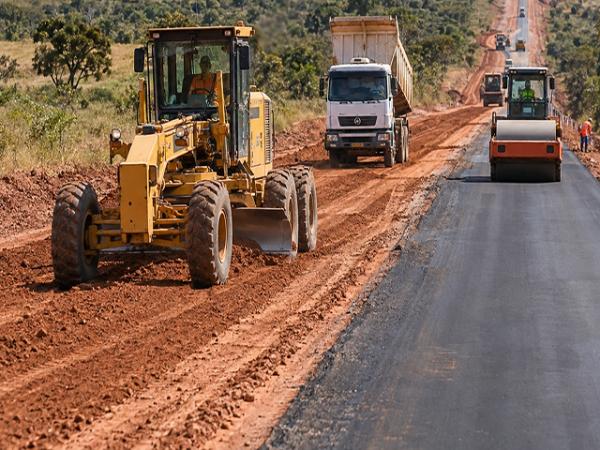 Boa Esperan&ccedil;a do Norte: Licita&ccedil;&atilde;o de R$ 56,3 milh&otilde;es que liga a MT-493, MT-140 e a BR-242 entra em disputa; recurso questiona empresa com menor pre&ccedil;o