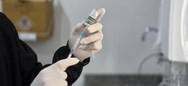 Sorriso: Doses contra a gripe estar&atilde;o dispon&iacute;veis para o p&uacute;blico geral na semana que vem