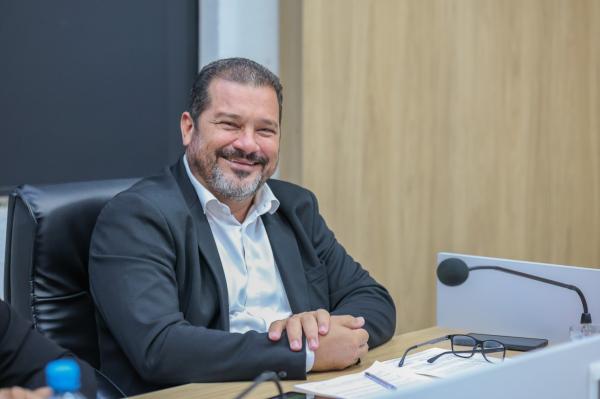 Vice-presidente da C&acirc;mara de Sorriso sugere comiss&atilde;o t&eacute;cnica para elaborar pol&iacute;ticas p&uacute;blicas voltadas &agrave; popula&ccedil;&atilde;o migrante em Sorriso