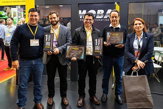 BR-163 entre Sorriso e Lucas do Rio Verde conquista 1&ordm; lugar nacional em qualidade do pavimento