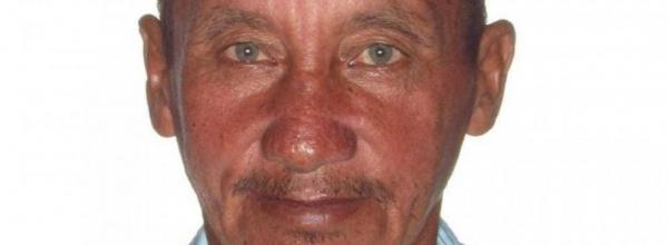 Politec procura por familiares de Cicero Albino Gonçalves