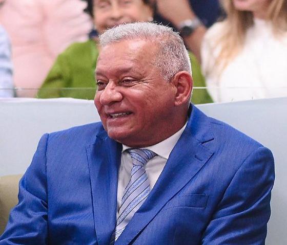 Sorriso: TJMT mant&eacute;m a&ccedil;&atilde;o contra ex-prefeito Jos&eacute; Domingos por doa&ccedil;&atilde;o de 115 lotes p&uacute;blicos em Primaverinha