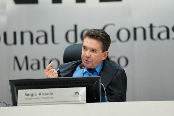 Sorriso: Pedido da Prefeitura leva TCE-MT a orientar munic&iacute;pios a recuperar ISSQN at&eacute; dezembro; arrecada&ccedil;&atilde;o pode impactar receita