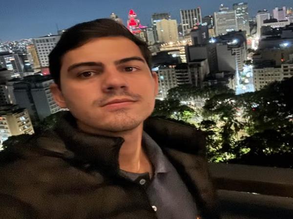 Trivelato: Corpo de estudante de Odontologia &eacute; encontrado ap&oacute;s afogamento no Salto Magessi