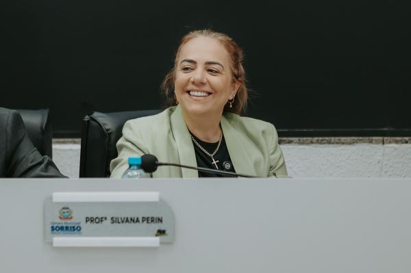 Implanta&ccedil;&atilde;o de espa&ccedil;o infantil em unidades b&aacute;sicas de sa&uacute;de de Sorriso &eacute; solicitada novamente por vereadora