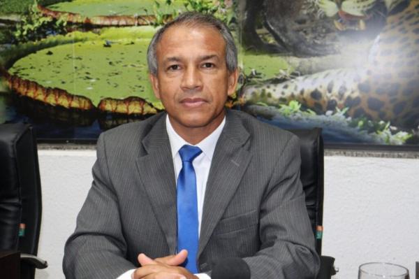 Sorriso: Wanderley Paulo diz que press&atilde;o da "ala bolsonarista" motivou sua sa&iacute;da da lideran&ccedil;a do prefeito na C&acirc;mara