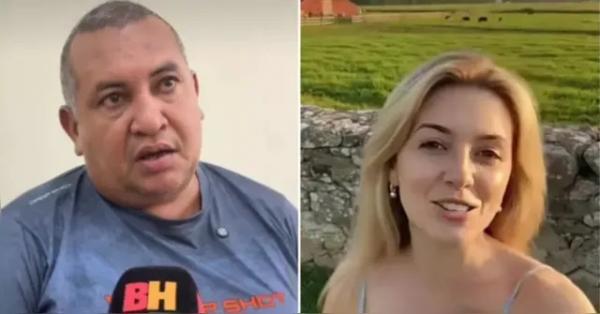 Pedreiro viaja do MA para MG atr&aacute;s de mulher criada por IA: Ela disse: "Venha, que quero te bancar" e agora eu estou aqui decepcionado