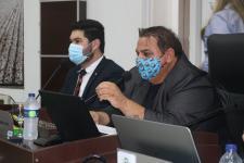 Criação de vale refeição para usuários da rede pública de saúde é solicitada pelo presidente da Câmara