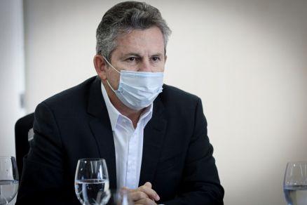 Com UTIs lotadas, Governo decide prorrogar medidas restritivas