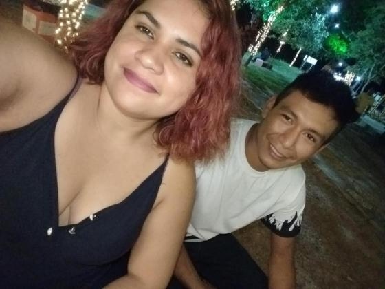 Grave acidente de moto mata casal de jovens em MT