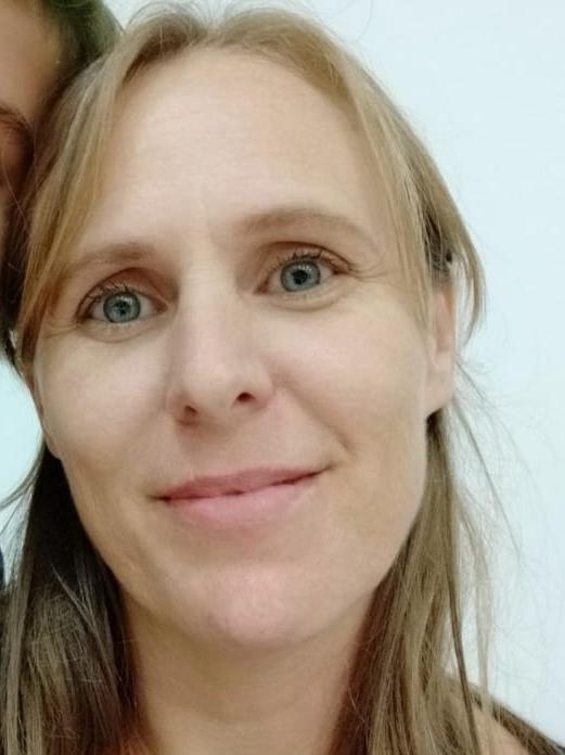 Professora Eliane Schulz, de 39 anos, morre de Covid-19 e é a 198ª morte