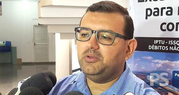 Sérgio Kocova segue em UTI da Unidade de Pronto Atendimento e reage bem ao tratamento, diz secretaria