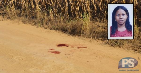 Polícia Civil investiga morte de mulher encontrada sem roupas