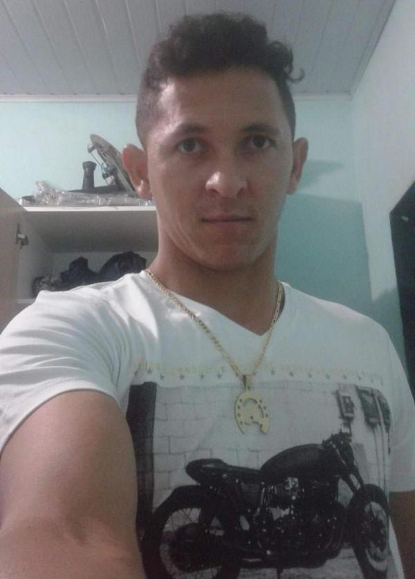 Sorriso: PM prende homem que matou Jeir a facadas em frente a crianças na Travessa São Jaoquim