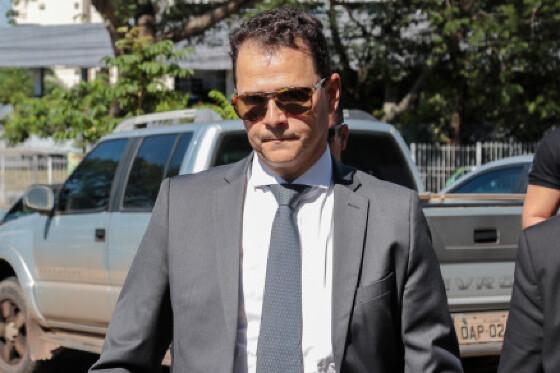 STF nega pedido de liberdade e empresário segue foragido há 39 dias