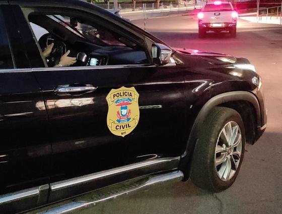 Operação investiga fraudes em contratos de serviços médicos no Hospital Metropolitano em VG