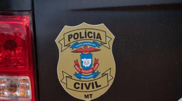 Pai que tentava fugir com filho de 2 anos sem autorização da mãe é impedido pela PJC