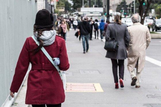 Cuiabá pode ter frio de 3 graus; frentes frias seguem até setembro