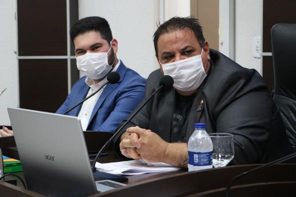 Câmara de Sorriso autoriza repasse de R$ 200 mil ao Hospital de Câncer de MT