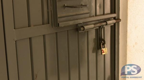 Polícia prende suspeito de estuprar menina e oferecer celular para não ser denunciado