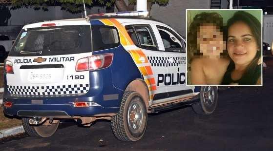 Acusado de matar cunhada na frente da filha é condenado a 28 anos de cadeia