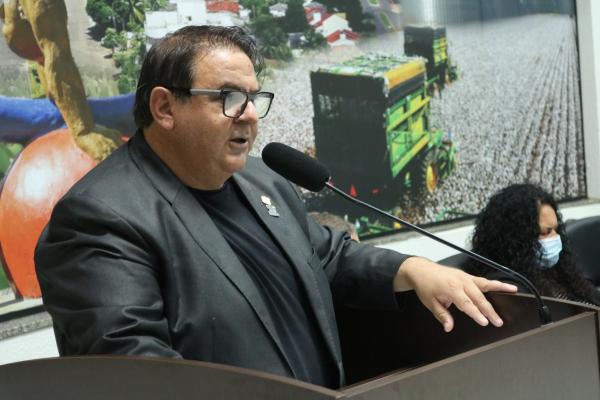 Damiani quer que o Estado destine recursos para cirurgias eletivas no HRS