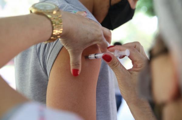 Vacinação avança e Sorriso registra apenas 6 casos positivos nas últimas 24 horas