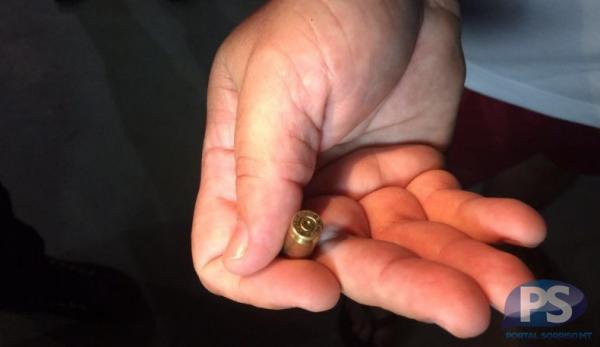 Homem atira e mulher pula de laje para não ser morta em Sorriso