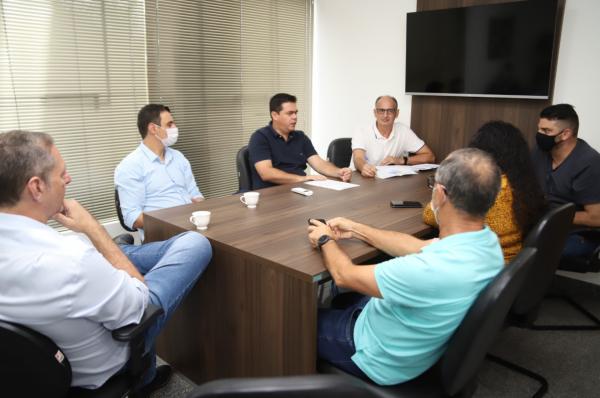 Prefeitura de Sorriso apresenta proposta de vale-alimentação de R$ 200 para mais de 2,1 mil servidores