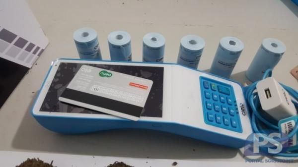 Postos de combustíveis de Sorriso têm prejuízos superiores a R$ 50 mil com troca de máquinas de cartão