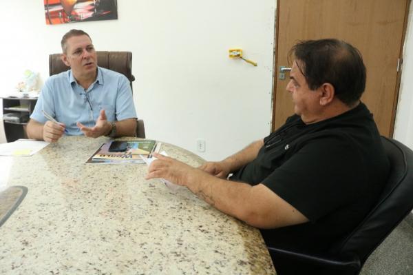 Damiani cobra do Executivo informações sobre projetos habitacionais para pessoas de baixa renda