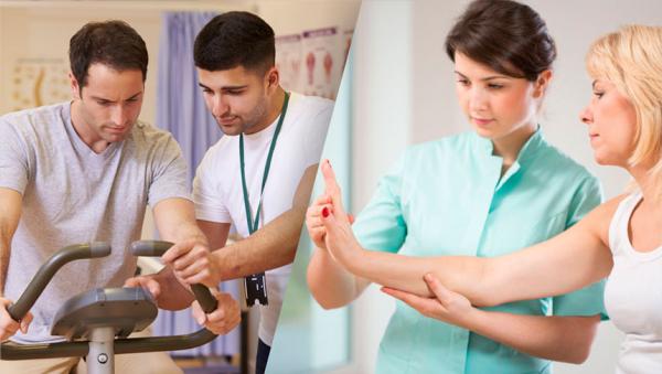  Estamos contratando  - Profissionais de Educação Física - fisioterapia