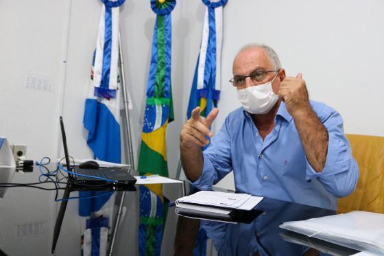 Chapada vai multar em até R$ 30 mil quem fizer festa privada de Carnaval