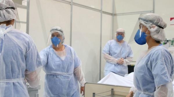 Ômicron aumenta reinfecção e já responde por 95% dos casos em Mato Grosso