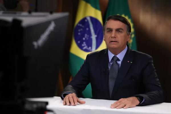 PGR defende arquivamento de inquérito que investiga Bolsonaro por vazamento de dados sigilosos